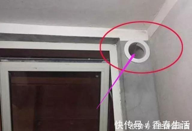 装修|卫生间装修一定要让工人打这个孔要趁早，以后想起来也做不了