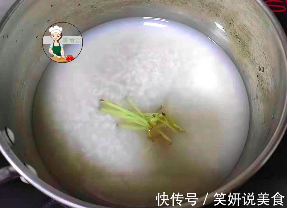酒釀|秋天，女人早餐多喝此，好吃又好做，應季而食，營養滋潤安穩度秋