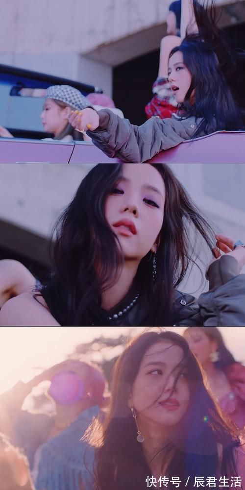 葡萄妆|热巴刘雯都爱上的“冰透葡萄妆”,简直又仙又欲,还特别容易上手