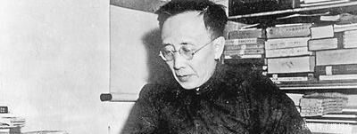 戳心|郭沫若用4字评价鲁迅,结果鲁迅回了10个字,并且字字戳心!