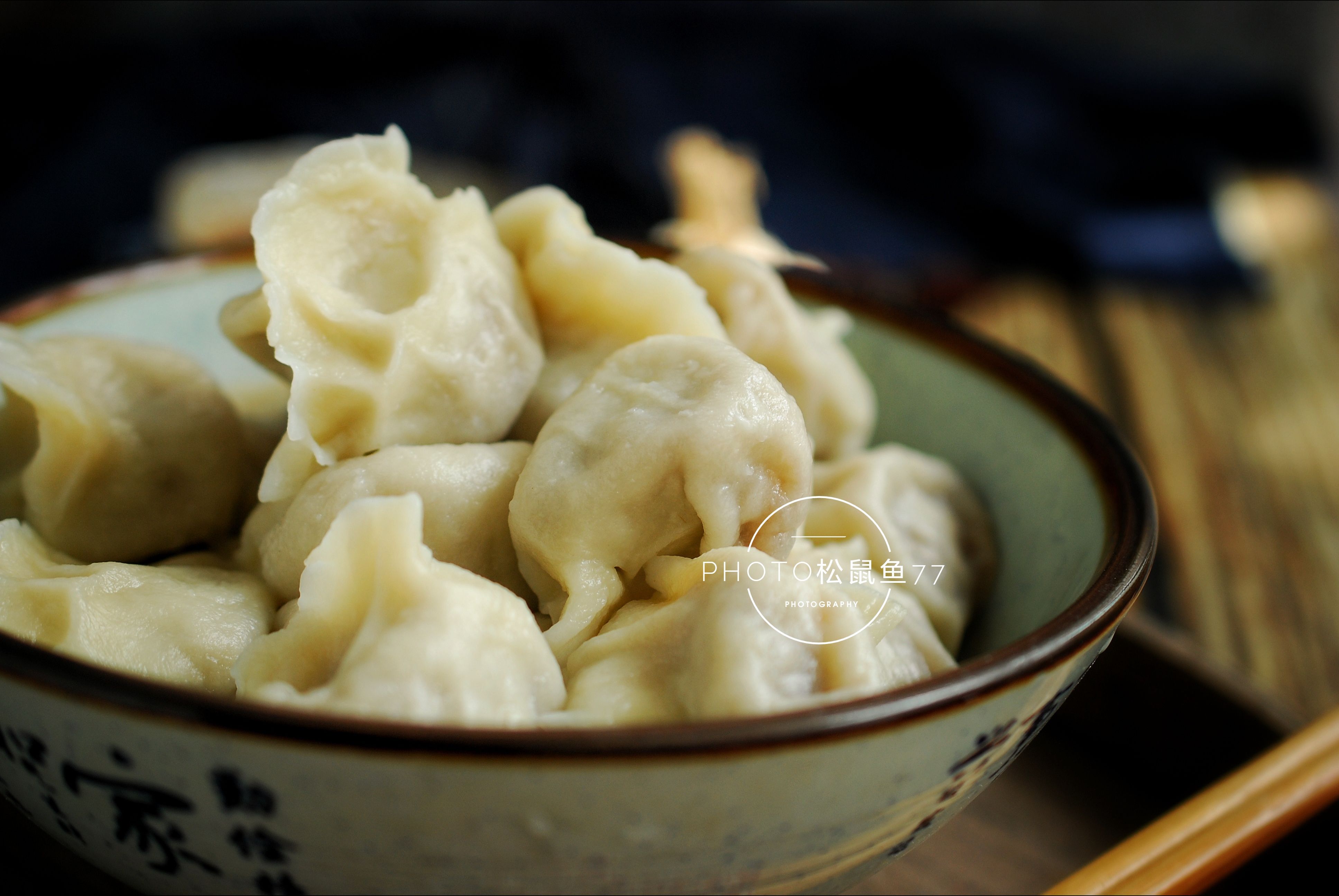 饺子馅儿别乱调，这种蔬菜和肉馅最搭，顺嘴流汤汁儿，太香了！