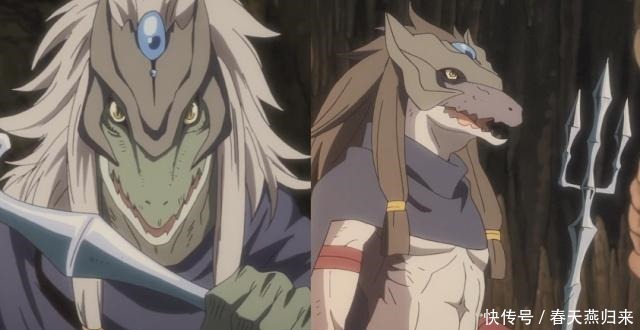 《关我姆事》中被萌王赐名的魔物,最后两个令萌王十分头疼!