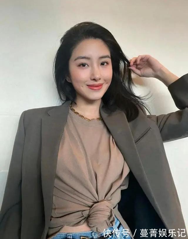 三十而已 都知道“大地色”高级，但怎么搭配你知道吗？