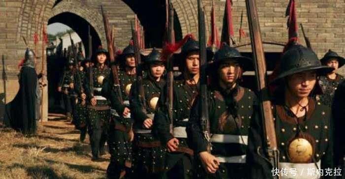 打败|打败明朝需要多少人，腓力二世不能小看明朝，最起码四千人！