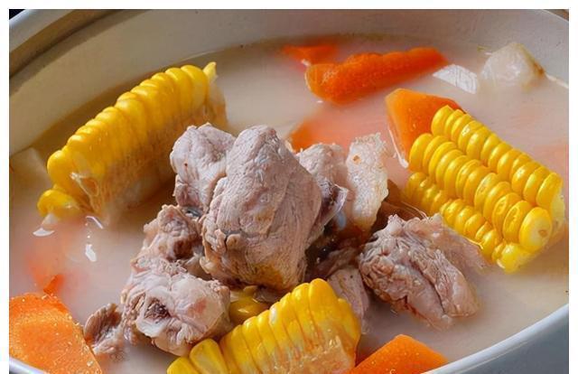 荤素|冬天要给孩子补营养,教你5道菜,荤素搭配又美味,增强抵抗力