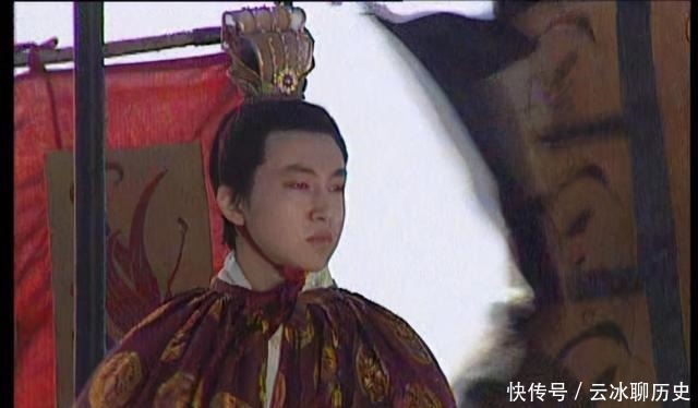 a6359|晋康帝司马岳在位仅仅一年多就去世,个中或有蹊跷谁人知