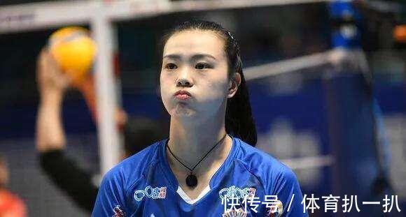 徐云麗|巴黎周期 中國女排的隊長還會是張常寧嗎