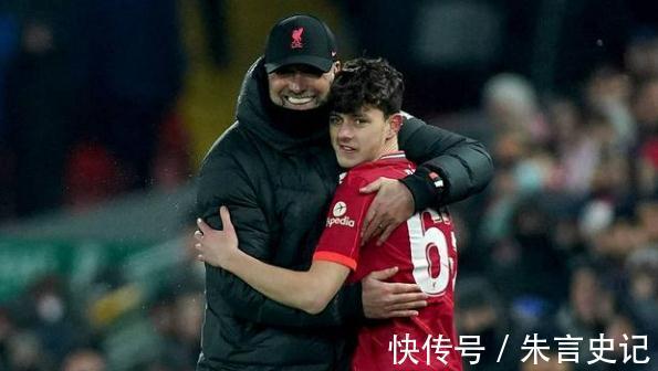 卢克曼|天助蓝月!罗杰斯玩田忌赛马击败克洛普,红军已无力再争英超冠军