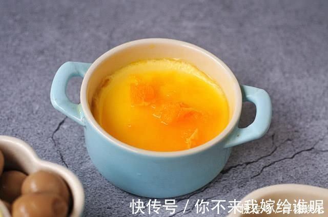 红枣|晒晒今天早餐，5道硬菜，网友如此吃法，看着就流口水