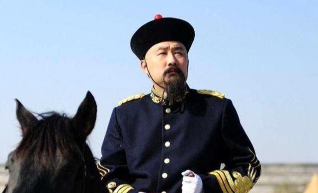 中南海里养了几百年的鱼,被冯国璋捞出来卖了