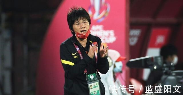 全运会|2022年中国女足时隔16年重夺亚洲杯冠军,你知道背后最大功臣是谁!