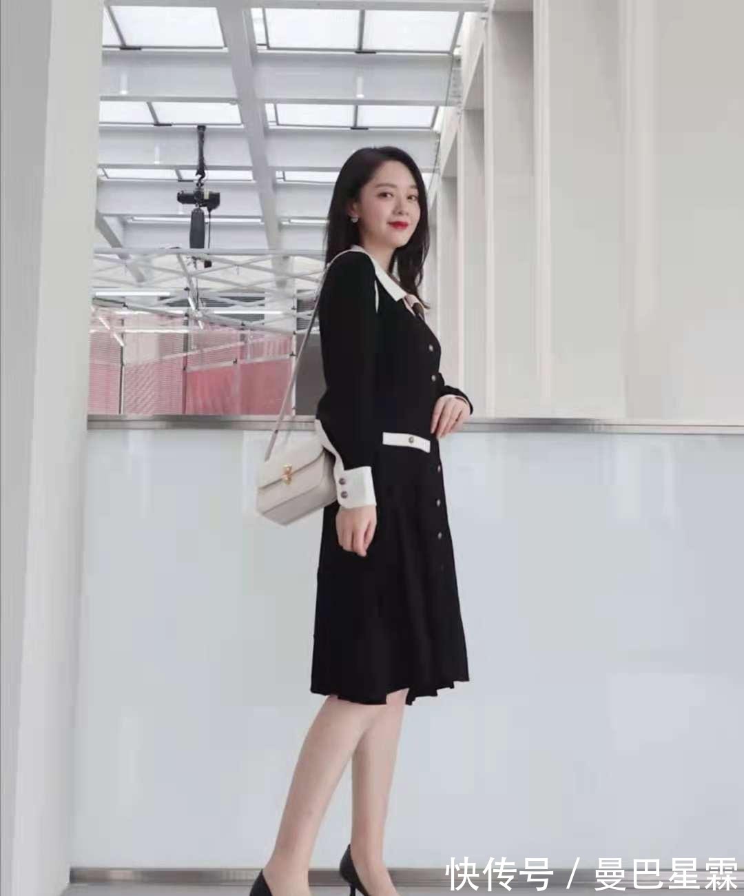 秋天|2021年初秋穿什么衣服显气质