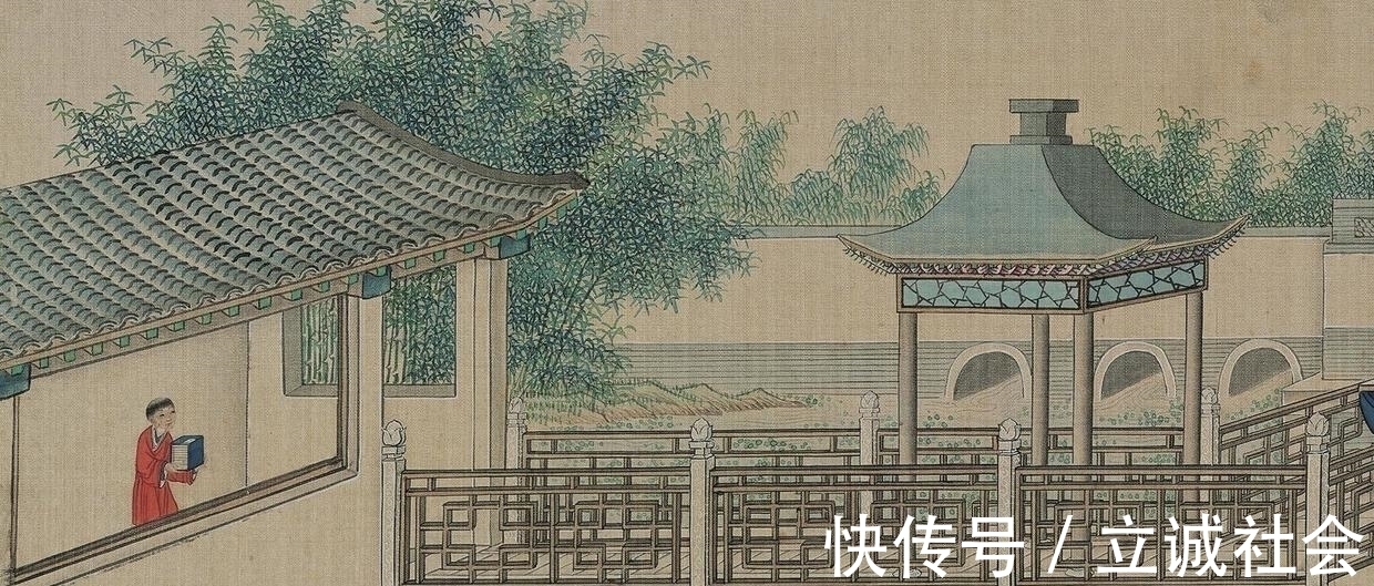 林如海&林黛玉进京避祸,贾敏死于被害贾宝玉讲出林家三口死亡的秘密