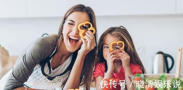 父母|如果你家孩子有四个特征,那么恭喜你,孩子未来一定会成功