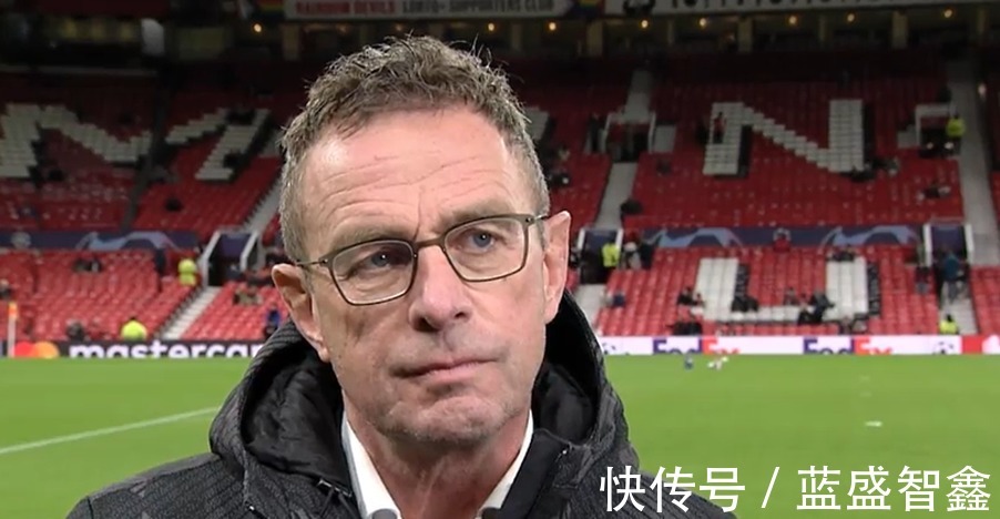 天空體育|范德貝克主動為曼聯(lián)丟球負(fù)責(zé)應(yīng)該大腳解圍，歐冠淘汰賽無懼強(qiáng)敵！