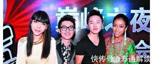 《好聲音》十季誕生十位總冠軍,幾乎沒有爭議的只有兩位