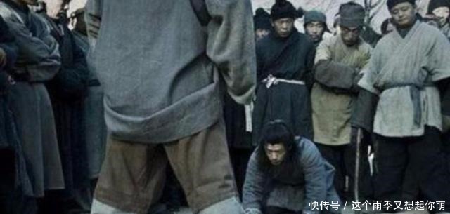 遇害|韩信遇害时，临死前大喊了三个字，如今却成年轻人酒桌上的口头禅