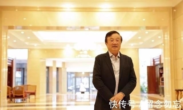任正非|张建国辞掉大学教师去华为,天太热任正非光膀子面试:下午来上班