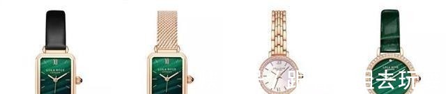 奥利维亚 想买一块手表,有啥推荐的吗!