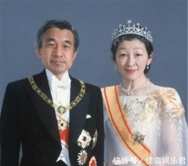 婚后|日本最美皇后，婚后生活悲惨，过了近60年如同牢狱般的生活！