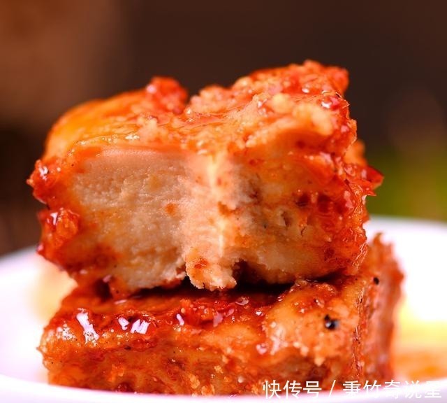 麻辣|中国的“4大名豆腐乳”，鲜香麻辣回味足，个个好下饭，你吃过吗