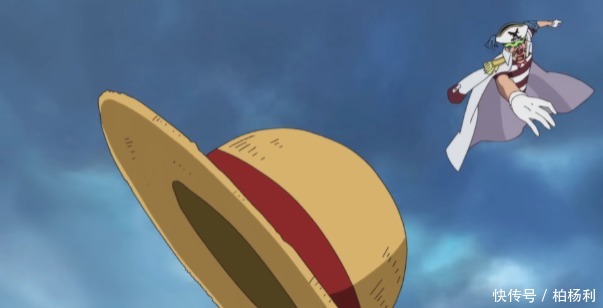 不能飞的果实,他们是如何开发出飞行能力的四分五裂果实了解一下