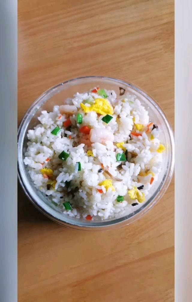 鸡蛋和此物天生一对,做法简单,隔三差五做给孩子吃,营养到位