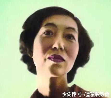 张志沂|张爱玲4岁被母亲抛弃，晚年母亲病重想见她，她却用一招巧妙回应！