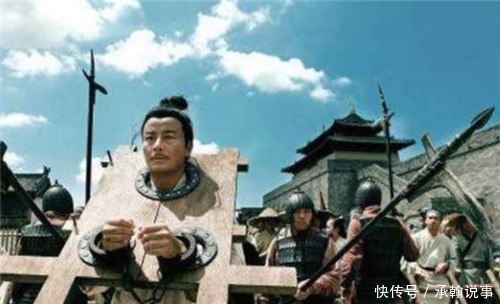 留下|古代被诛九族时,其亲人为何等死不逃?留下的才是聪明人