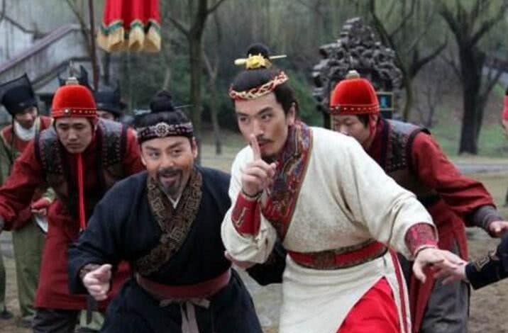 民间|二郎神杨戬到底是谁?民间相关传说很多,有1种说他是一名太监