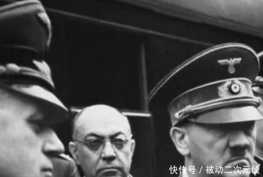欧洲|老师不会告诉你，德国如果不进攻苏联，很可能坚持不到1945年