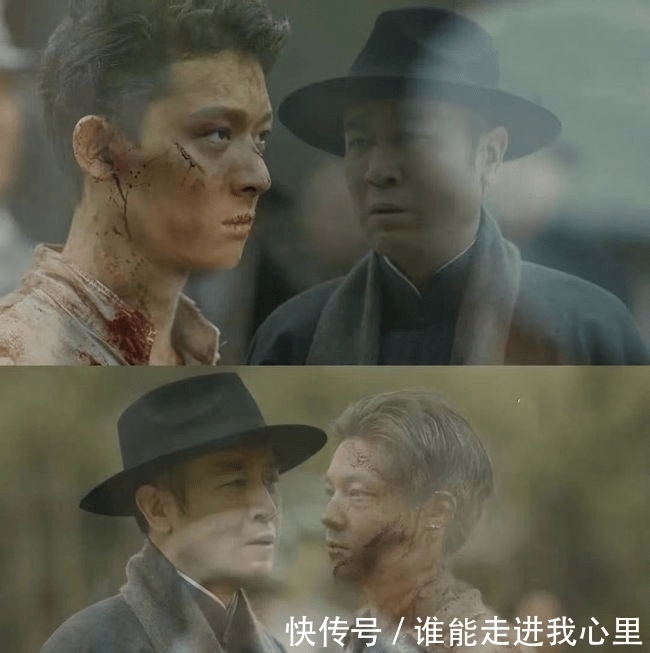 陈独秀|陈独秀原配妻子:没有名字,陈乔年去世2年后,悲痛离世