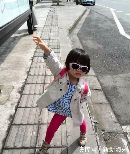 小朋友|两种衣服,孩子上幼儿园时不要穿,其他小朋友会孤立她,别不在意