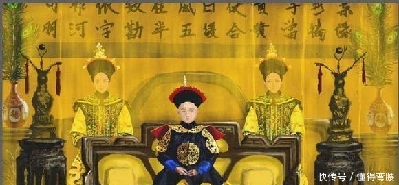 肃顺|咸丰深知慈禧野心大，故意留下她来制约肃顺，慈禧却把肃顺给杀了