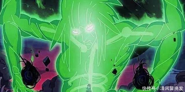 火影盘点博人传最让人期待的六件事,我最期待向日葵成为人柱力