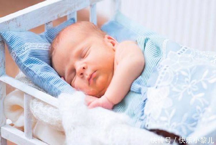 宝宝睡觉也有“最佳时间”？睡对了，促进娃大脑发育，长大更聪明