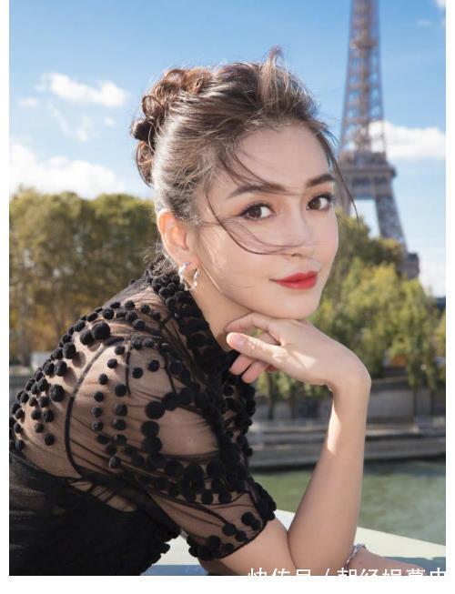 baby综艺节目秀恩爱，提及老公黄晓明满脸笑意，婚变传闻不攻自破