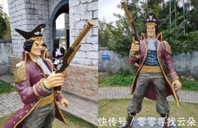 二次元|这才是家长喜欢的手办,颜值先不说,实用性非常好