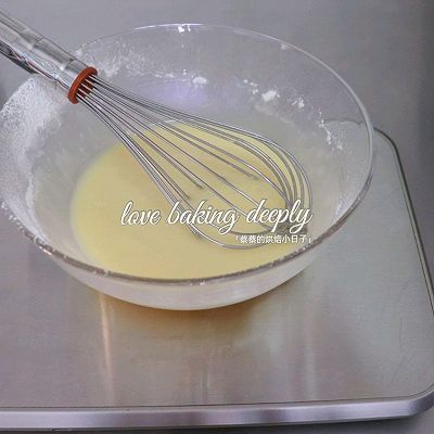 古早味黑芝麻蛋糕