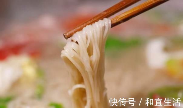 杂粮|糖尿病人吃面条会血糖飙升遵循4类吃法，不用担心血糖“失控”