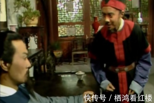 案子|薛蟠的案子,贾雨村是否采纳了门子的建议?门子、贾雨村结局如何