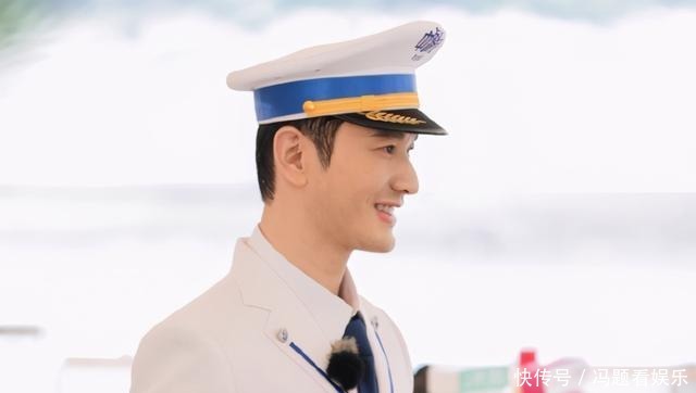 情商|黄晓明参加《中餐厅》,对赵丽颖的称呼火了!网友称赞高情商