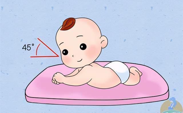 宝宝们|3月龄宝宝有哪些发育特点?进来对号入座,附0~12月龄身高发育表