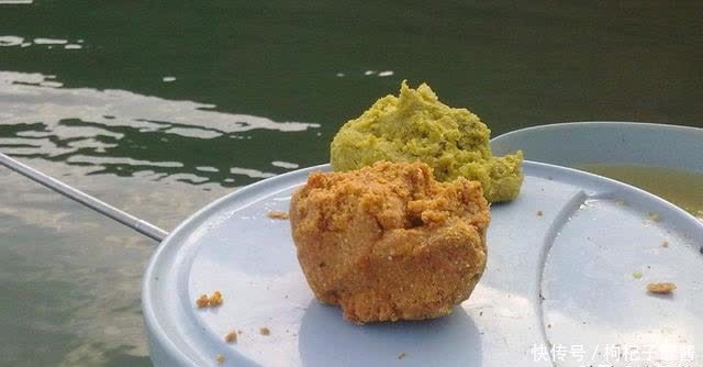 春天钓鱼时,老钓手都会在一天内至少换1次饵,啥原因你知道吗?