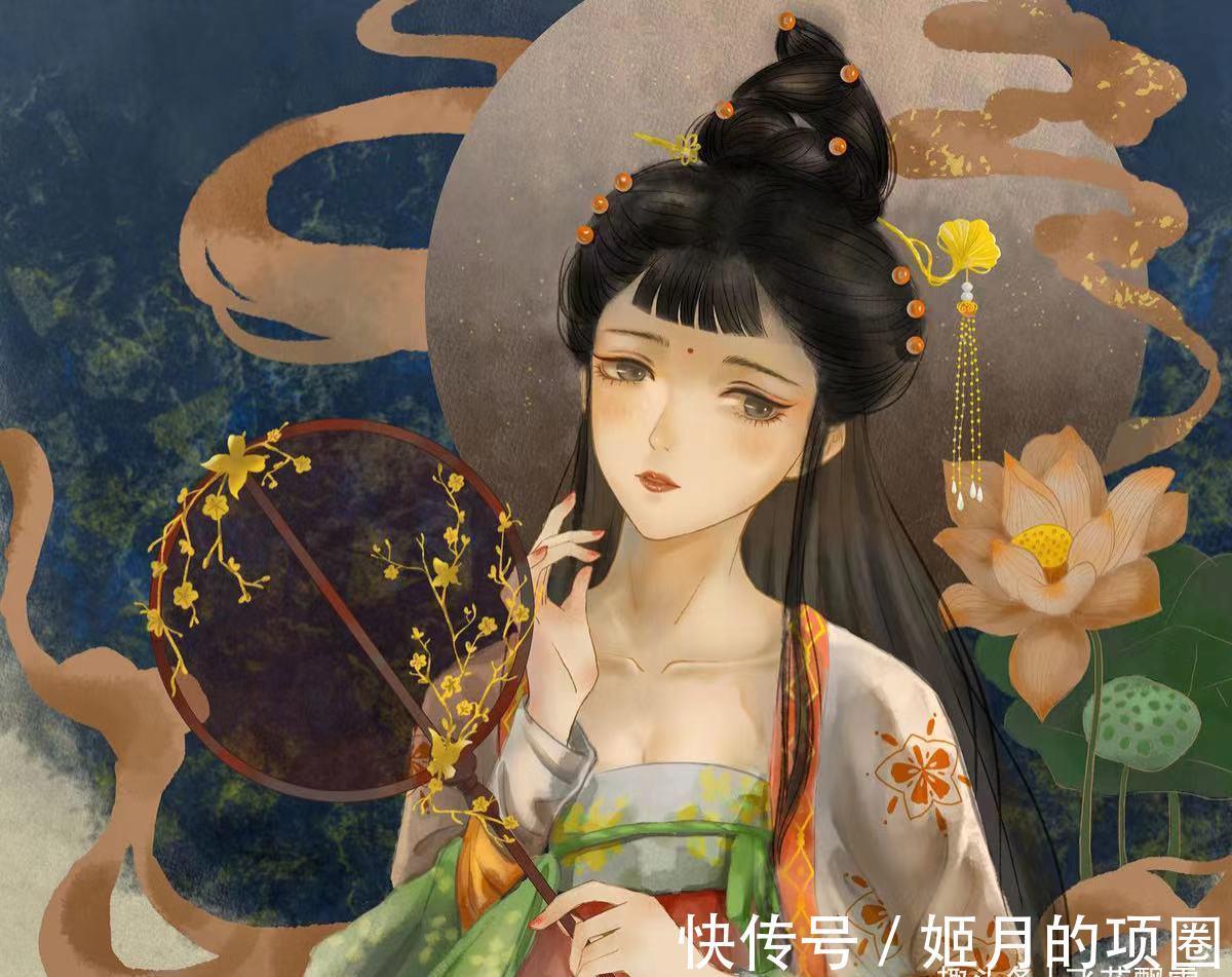 贺公子!聊斋故事:蛇妖