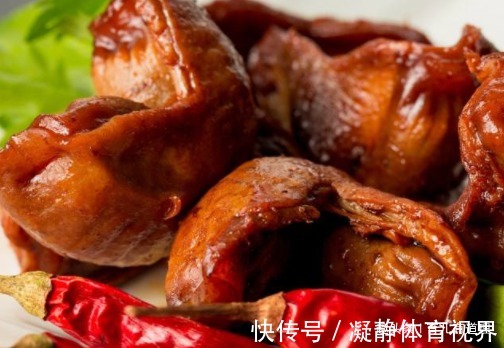 小儿疳积|营养价值非常的高,香脆可口做法简单,孩子经常吃补钙又补锌