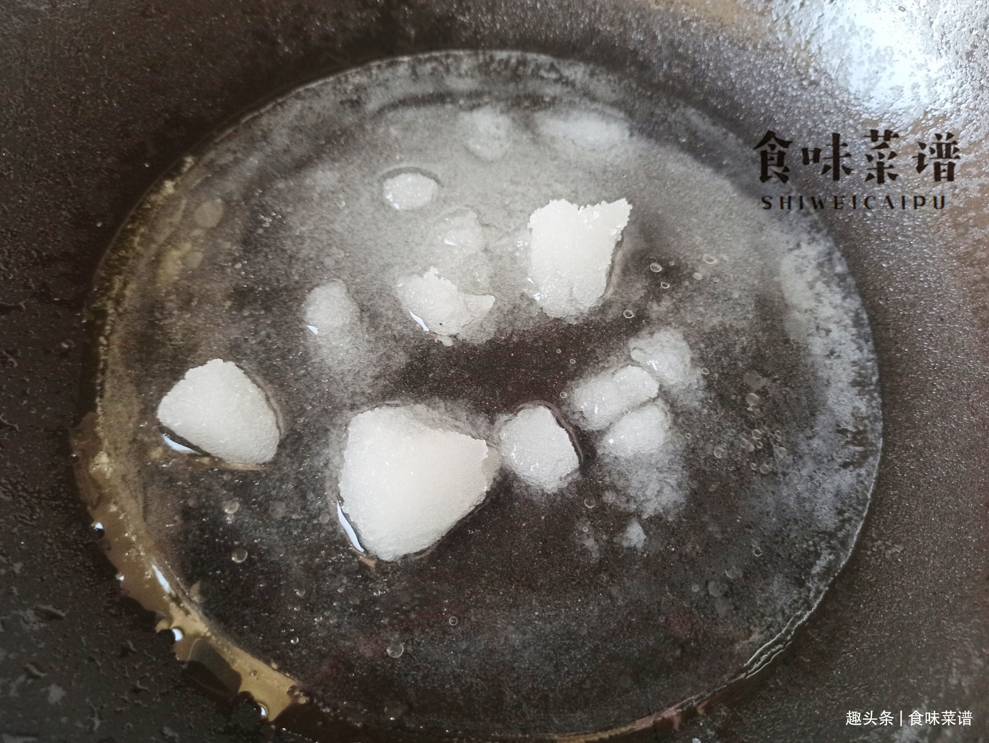 过年必备的休闲小零食,一次做20斤,香甜酥脆,越吃越香年味十足