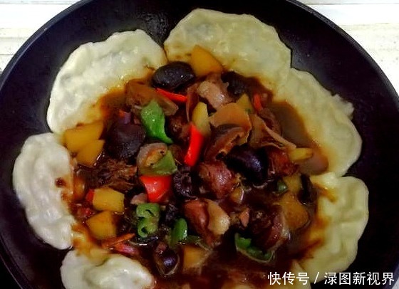 时节|白露时节,这15道硬菜不可错过,无论家宴还是待客,都倍有面