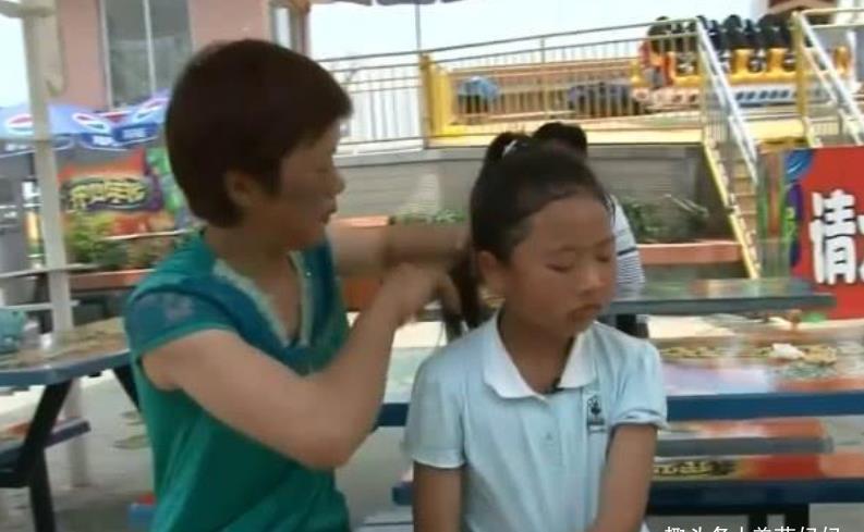 孩子|农村女孩接受改造,去城里生活,半个月后染上了公主病,结局唏嘘