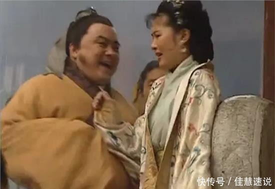 心态|解读林冲给林娘子写休书时的心态与目的,探究其人性中自私与丑陋